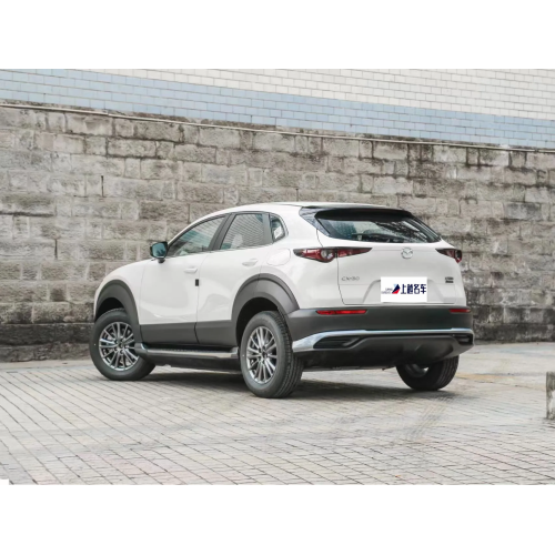 Top Sellers 2023 Новый китайский Mazda Cx5 Бензиновый автомобиль Чанган 2,0 л 158 л.с.